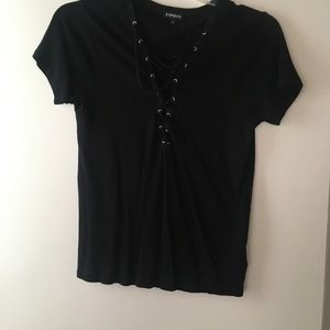 Express shirt
